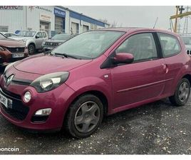 RENAULT TWINGO LL LEV 75CH PACK ACCESS