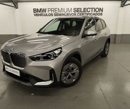 BMW IX1 EDRIVE20 150 KW (204 CV)