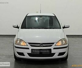 OPEL CORSA 1.3 CDTI ENJOY