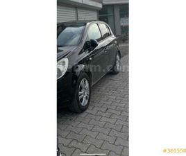 OPEL CORSA 1.3 CDTI ENJOY