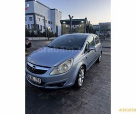 OPEL CORSA 1.3 CDTI ESSENTIA