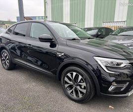 RENAULT ARKANA 1.3 TCE 140 EVOLUTION EDC