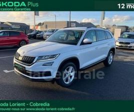2.0 TDI 150 SCR BUSINESS DSG7