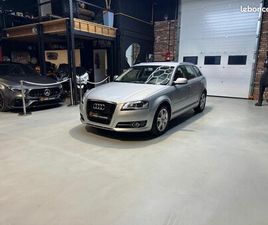 AUDI A3 1.4 TFSI 125 AMBITION LUXE S TRONIC