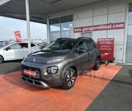 CITROEN C3 AIRCROSS 1.5 BLUEHDI 100 S&S SHINE BV6