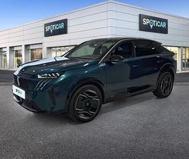 ELECTRIQUE 73 KWH 210 CH GT