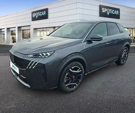 PLUG-IN HYBRID 195 E-DCS7 GT