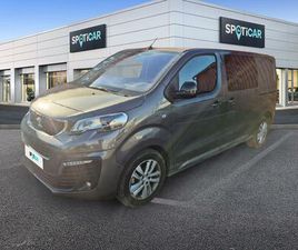 FGN M BLUEHDI 145 S&S EAT8