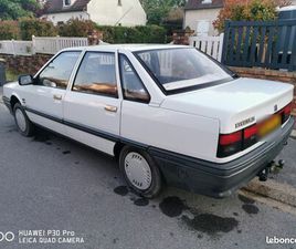 RENAULT R21 RENAULT 21 TD
