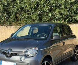 RENAULT TWINGO III 3 0.9 TCE 90 ENERGY INTENS