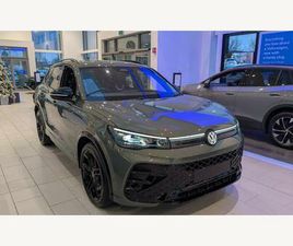 1.5 ETSI MHEV R-LINE DSG EURO 6 (START/STOP) 5DR