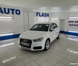 AUDI A1 SPORTBACK 1.4 TDI 90CH ULTRA AMBIENTE