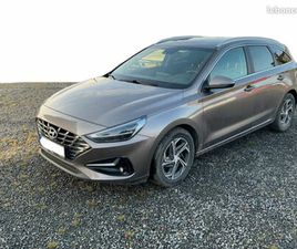 HYUNDAI I30 SW 1.0 T-GDI 120 IBVM6 CREATIVE