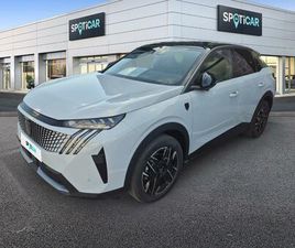 HYBRID 145 E-DCS6 GT