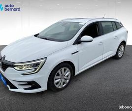 RENAULT MEGANE ESTATE 1.5 BLUE DCI 115CH BUSINESS -21N
