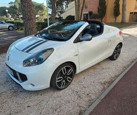 RENAULT WIND GORDINI