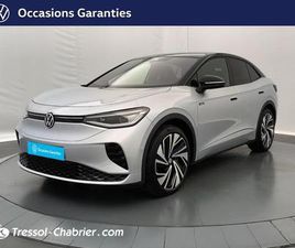 VOLKSWAGEN ID.5 GTX ID.5 340 CH GTX GTX LIFE MAX