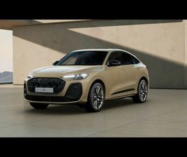 AUDI Q5 AUDI Q5 SPORTBACK 2.0 E-HYBRID S LINE EDITION QUATTRO 367CV S-TRONIC NUOVA A PISA