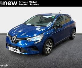 RENAULT CLIO V TCE 90 EQUILIBRE