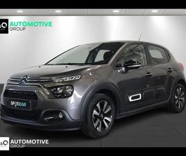 CITROEN C3 MAX CAMERA GPS