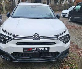 C4 1.5 BLUEHDI SHINE PACK S