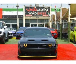 DODGE CHALLENGER SXT V6, 3.6L