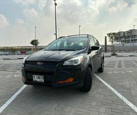 FORD ESCAPE 2.5L SUV