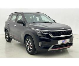 USED KIA SELTOS 2023