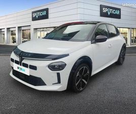 LANCIA YPSILON 1.2 IBRIDA 100CH LX EDCT6