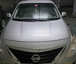 NISSAN SUNNY 2017- MID