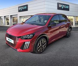 ELECTRIQUE 54 KWH 156CH GT