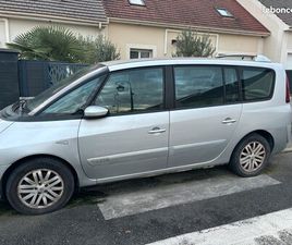 RENAULT GRAND ESPACE ESPACE 4