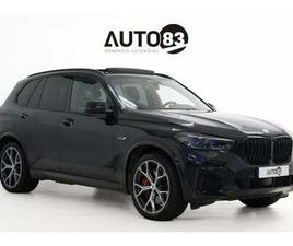 BMW X5 45 E XDRIVE PACK M 50 ANOS