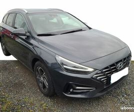 HYUNDAI I30 SW 1.0 T-GDI 120 DCT-7 CREATIVE