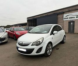 OPEL CORSA 1.4 TWINPORT EDITION 3P