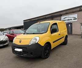 RENAULT KANGOO II 1.5 DCI 70CH ACCESS