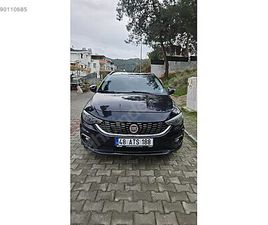 1.6 MULTIJET URBAN PLUS