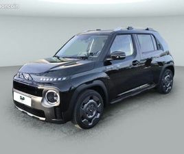 HYUNDAI INSTER CROSS 49 KWH 115CH CREATIVE