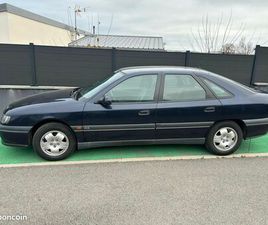 RENAULT SAFRANE 2.5 ESSENCE