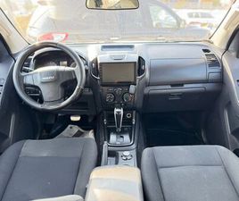 4X4 S אוט׳ דאבל קבינה 5 מק 4 דל 2.5 (163 כ״ס)