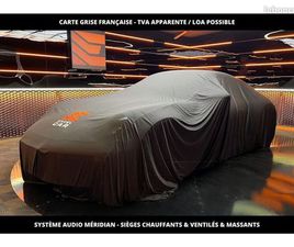 LAND ROVER RANGE ROVER SPORT P510E PHEV FIRST EDITION