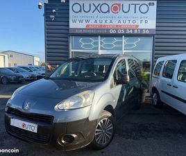 PEUGEOT PARTNER 1.6 HDI 75 CH KIT DISTRIBUTION NEUF 59800KMS