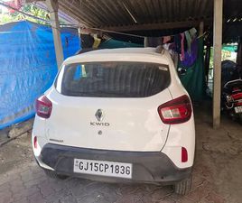 RENAULT KWID
