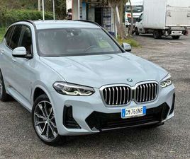 XDRIVE20I MSPORT 184CV AUTO