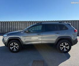 JEEP CHEROKEE 3.2