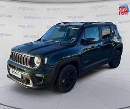 1.5 TURBO T4 130CH MHEV NORTH STAR BVR7