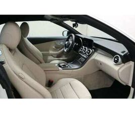 C CABRIO 300 PREMIUM AUTO