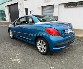 PEUGEOT 207 PEUGEOT 207