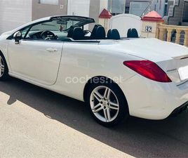 PEUGEOT 308 CC SPORT 1.6 HDI 112 FAP