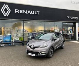 RENAULT CAPTUR 1.5 DCI 90CH STOP&START ENERGY INTENS ECO²